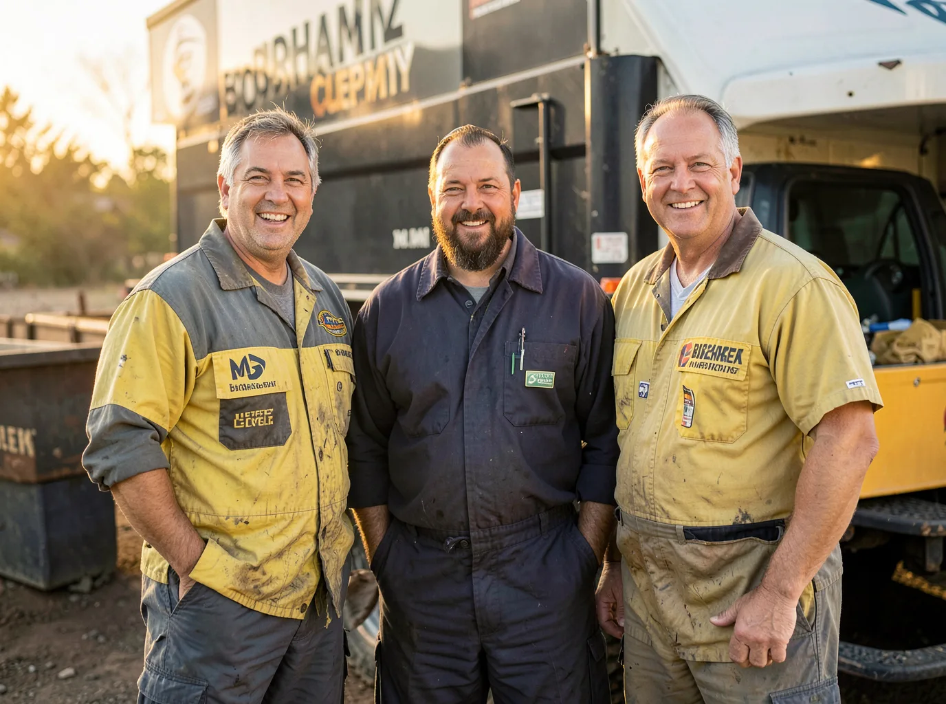 Sewage Cleanup company in Pineville, PA