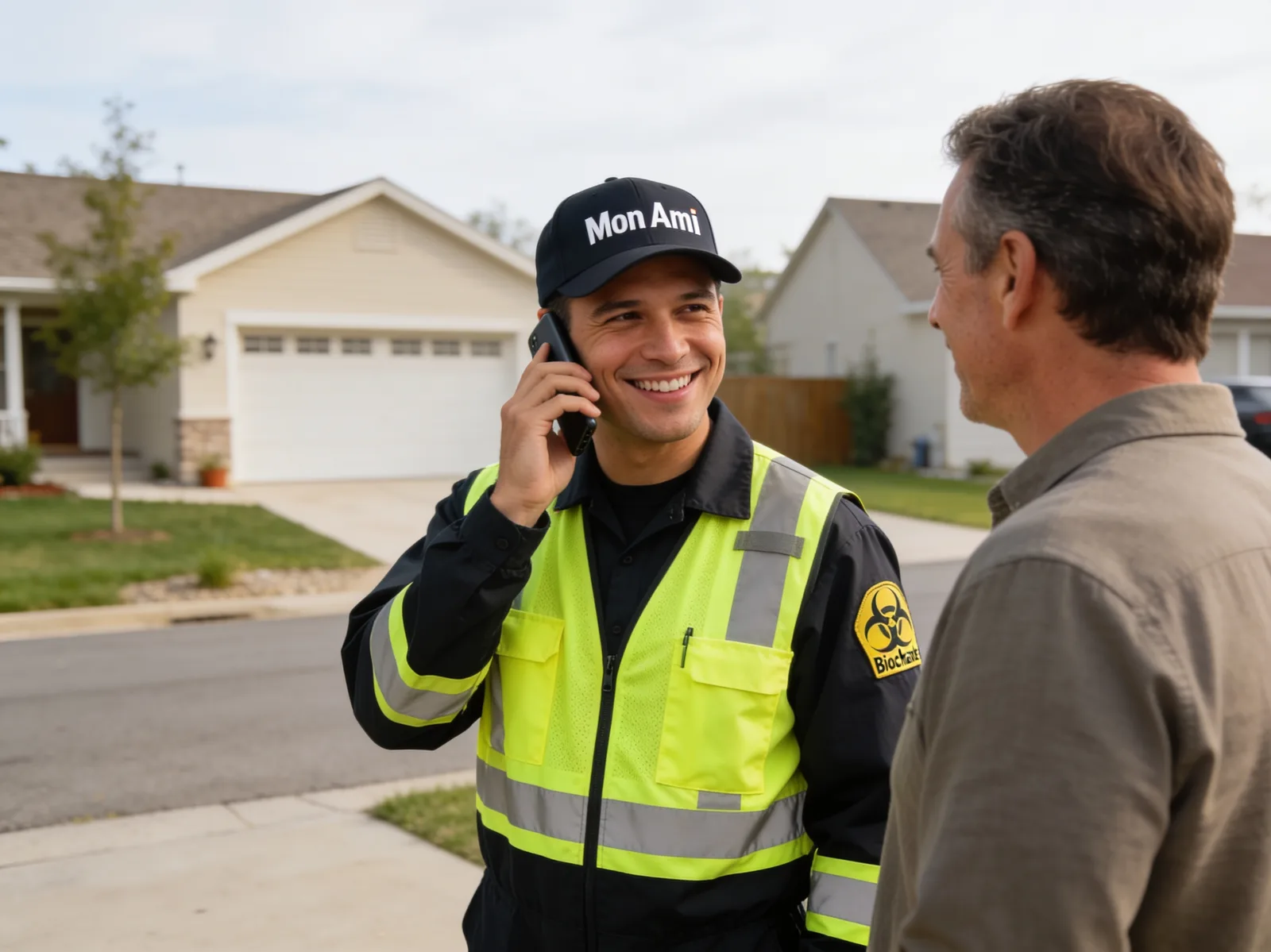 Sewage Cleanup Pineville, PA FAQs