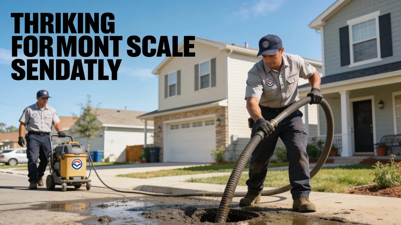 Sewage Cleanup in Pineville, PA near me